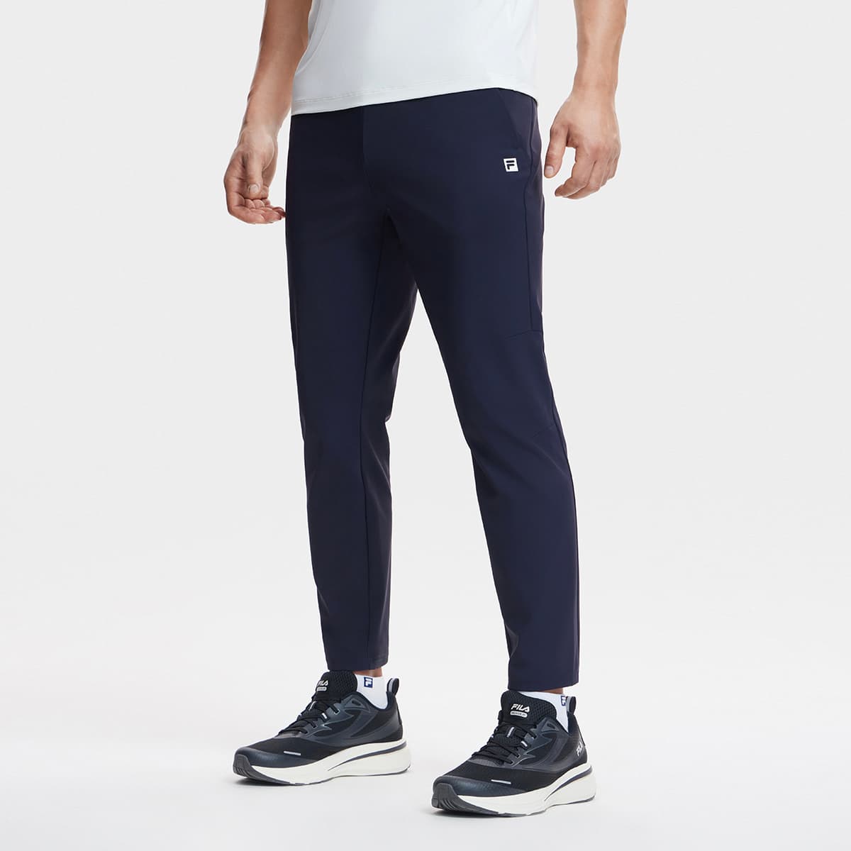 Штаны FILA FITNESS RD - изображение 4