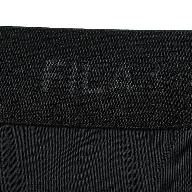 Трусы FILA WHITE 2 - изображение 5