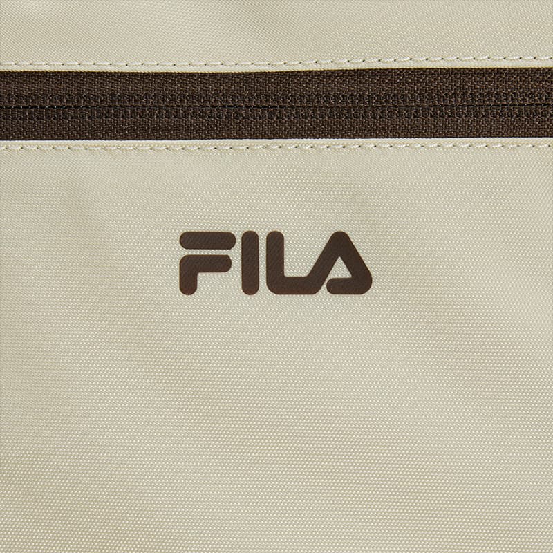 Рюкзак FILA ORIGINALE Рюкзаки Jerusalem Белый Унисекс - изображение 4