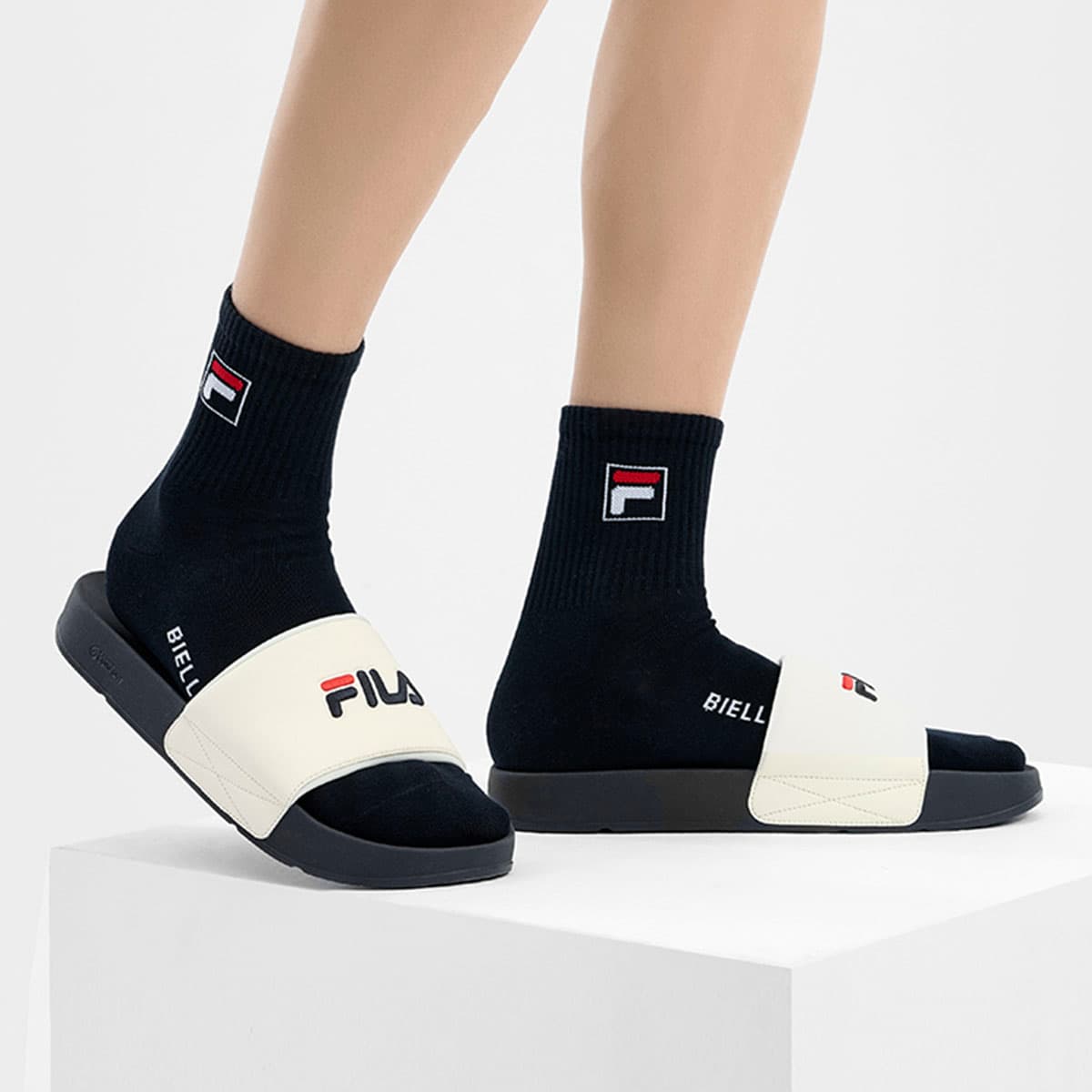 Сандалии FILA - изображение 7