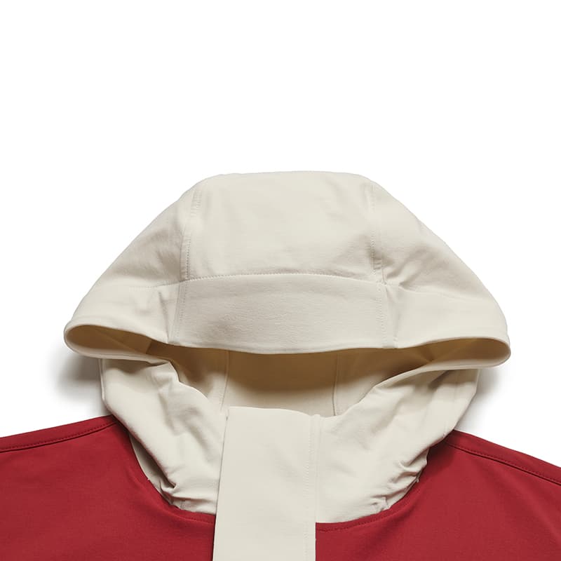 Куртка FILA ORIGINALE Куртка Мужская Миндально-хаки - изображение 4