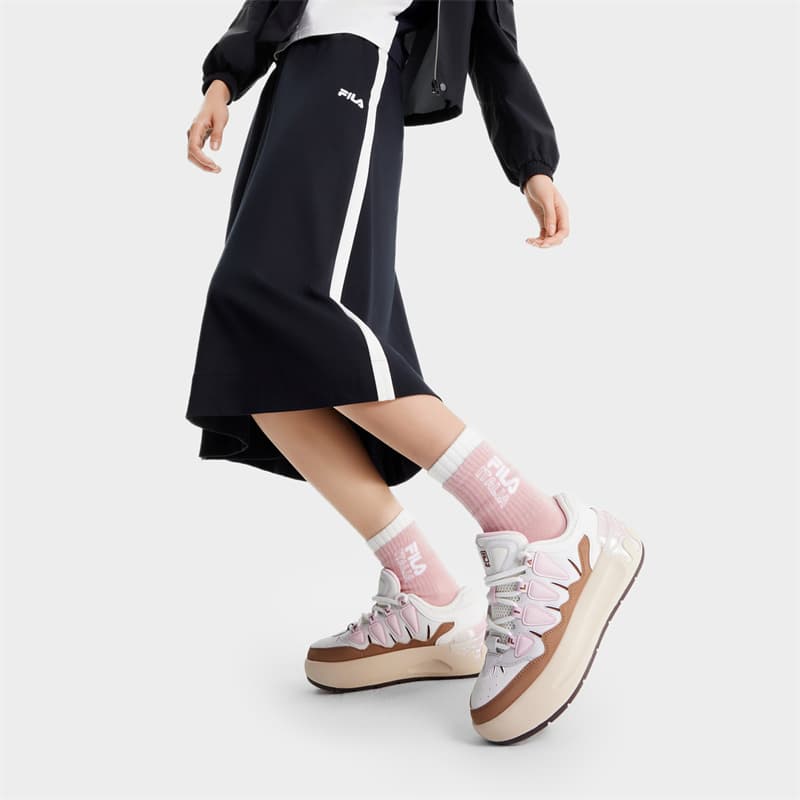 Кроссовки FILA CARROT - изображение 6