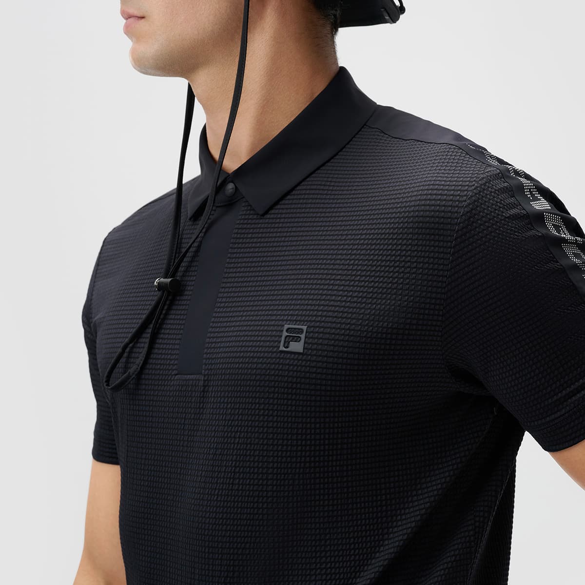 Поло FILA GOLF POLO - изображение 10