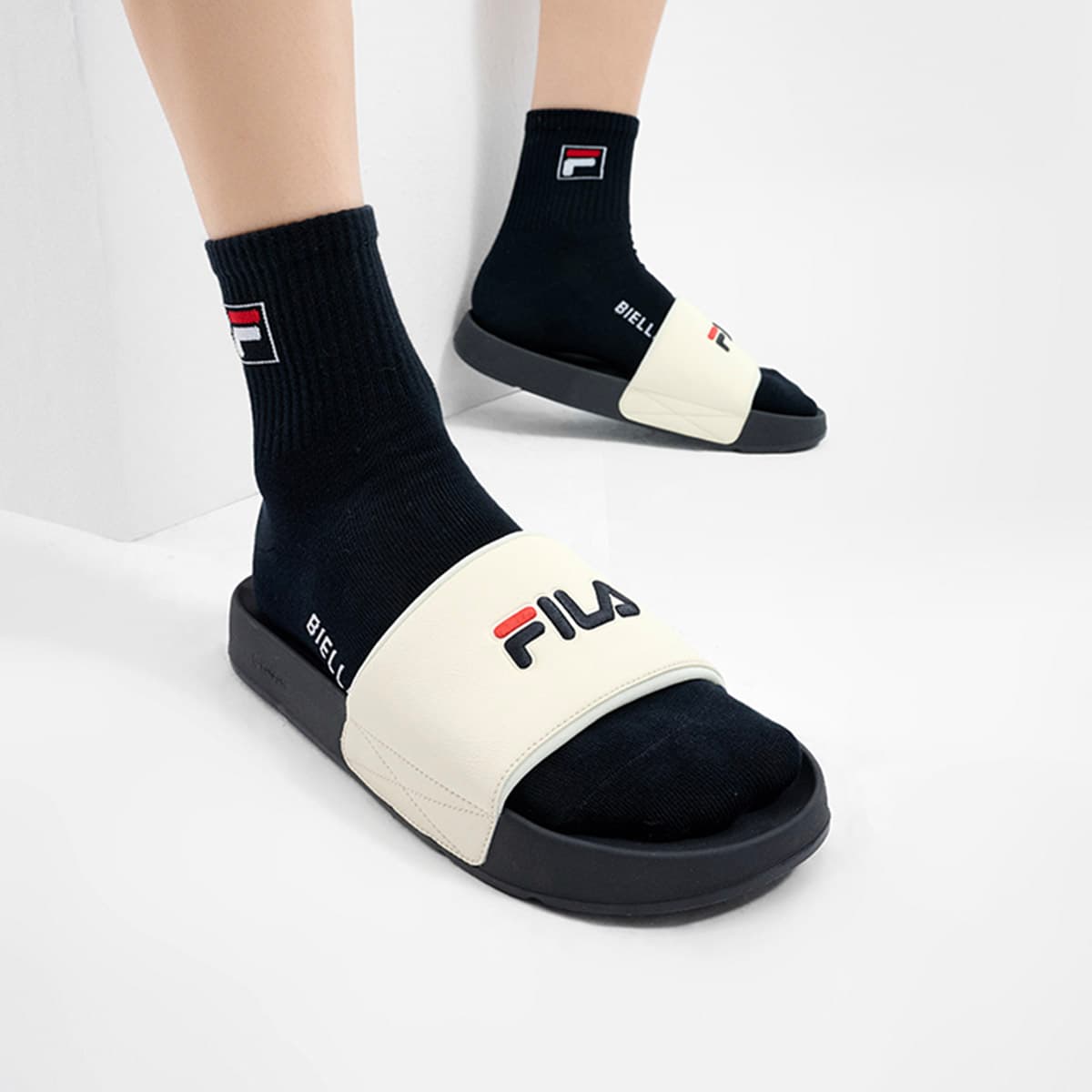 Сандалии FILA - изображение 8