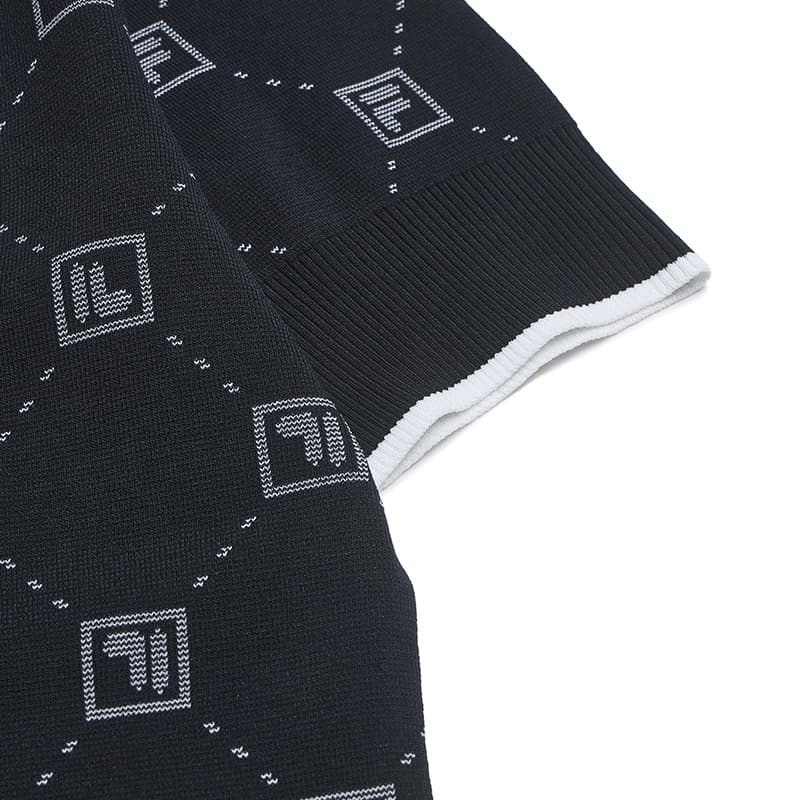 Платье Fila Heritage Короткий Sleeved Платье Женские - изображение 7