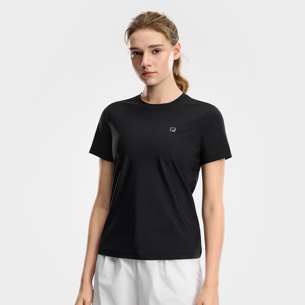 Футболка FILA Fitness T — фото 4