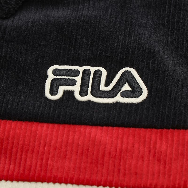 Зимняя куртка пуховик FILA ORIGINALE Мужская хлопковая куртка - изображение 5
