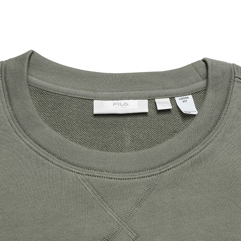 Худи FILA MILANO FILA SNBN - изображение 3