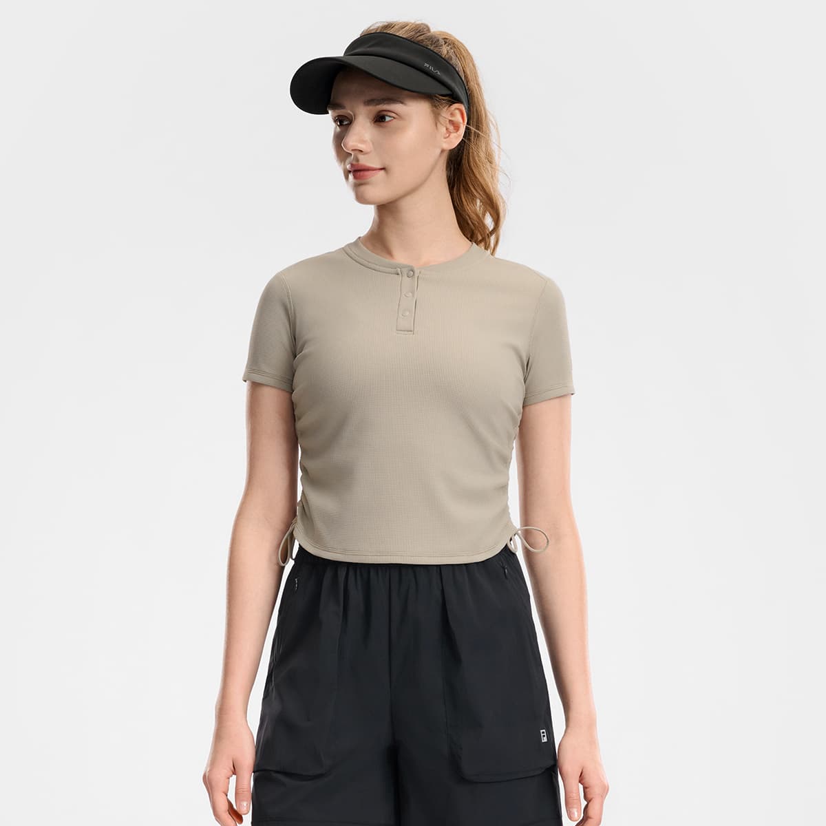 Футболка FILA Fitness T — фото 4