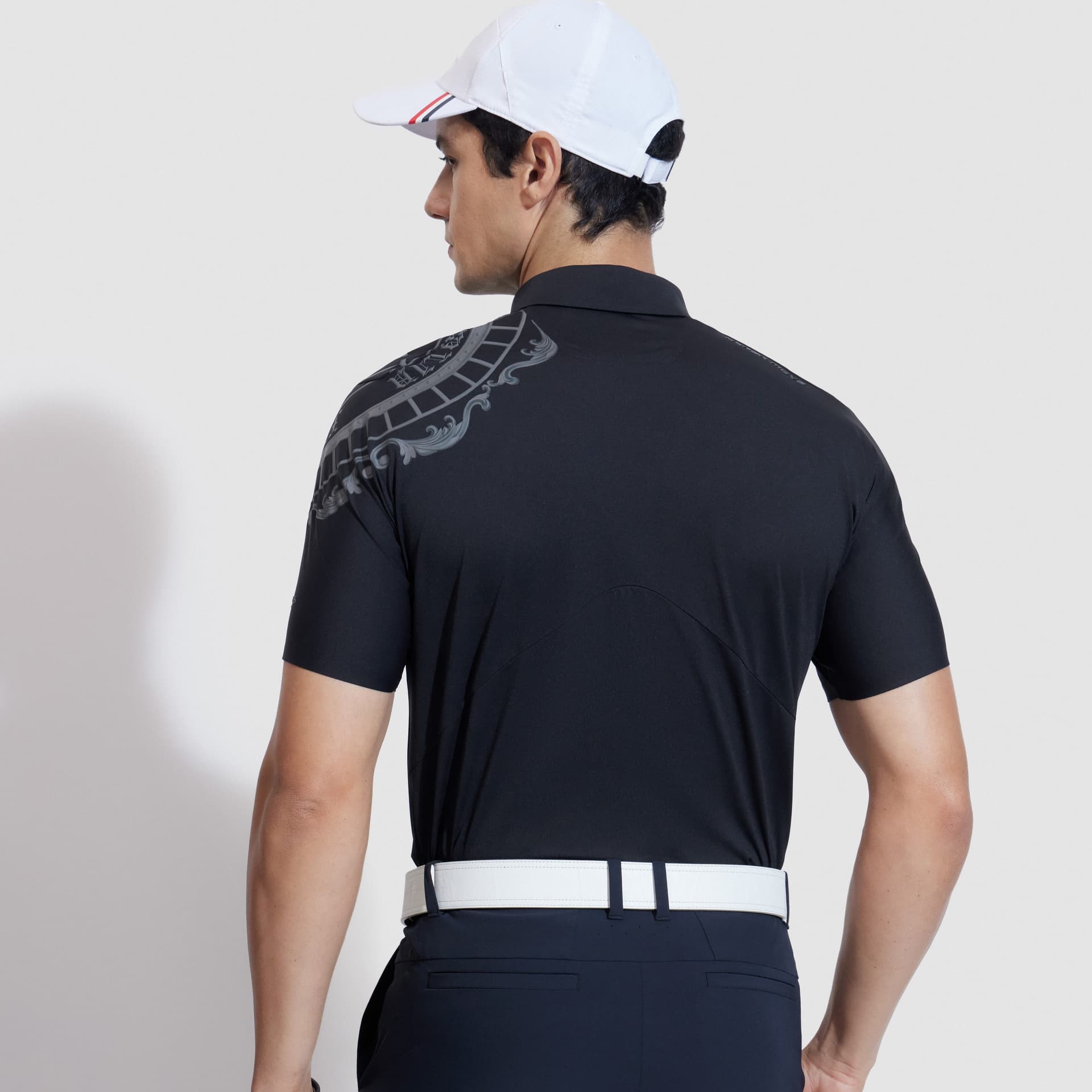 Поло FILA GOLF POLO - изображение 6