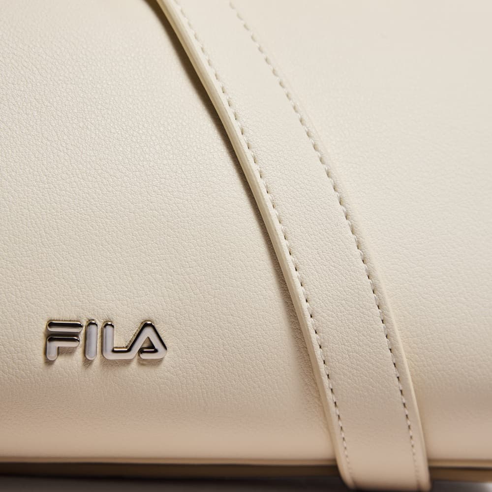 Мини-сумка FILA ORIGINALE ПУ (полиуретан) Сумка через плечо Женская Мороженое - изображение 7