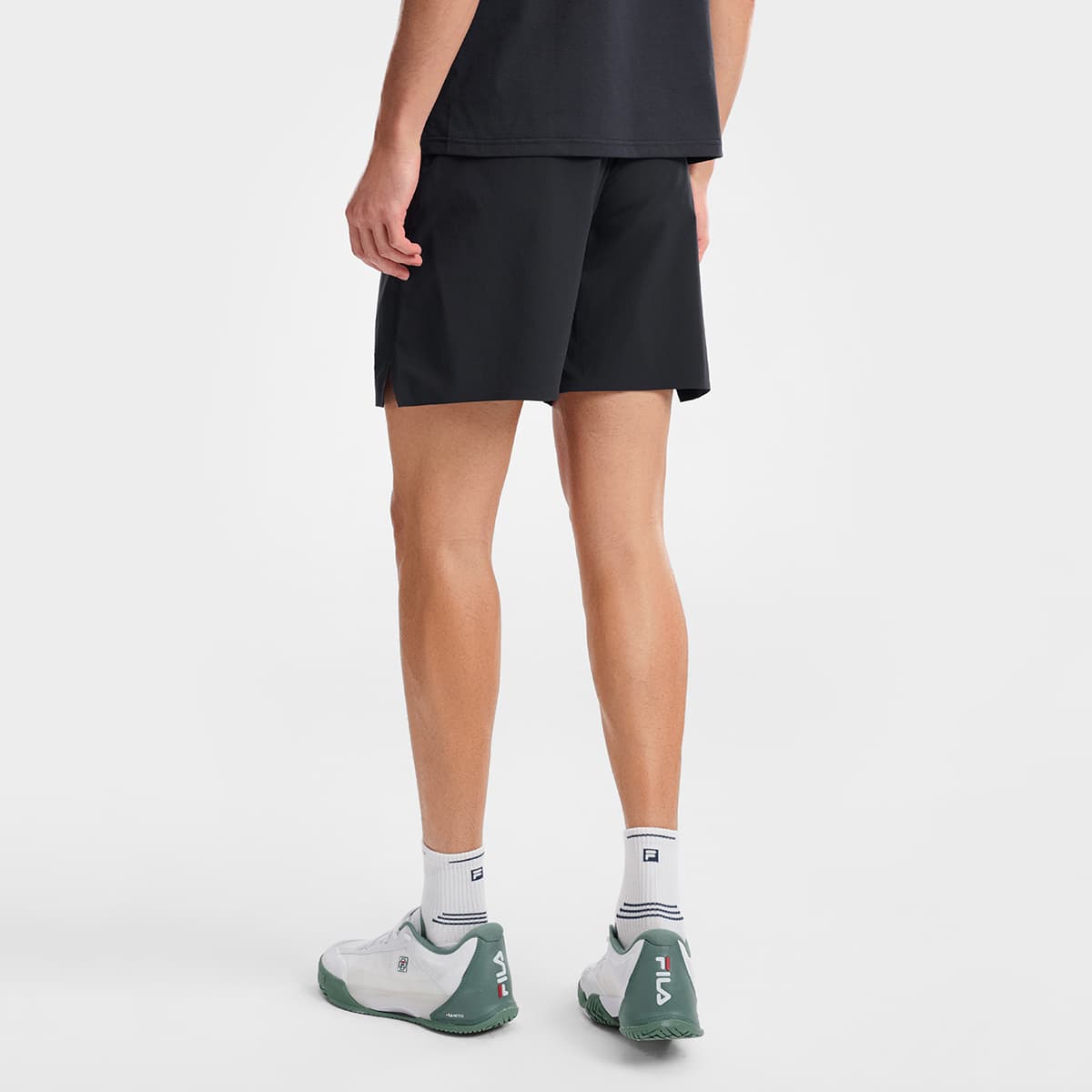 Тренировочные штаны FILA TENNIS - изображение 5