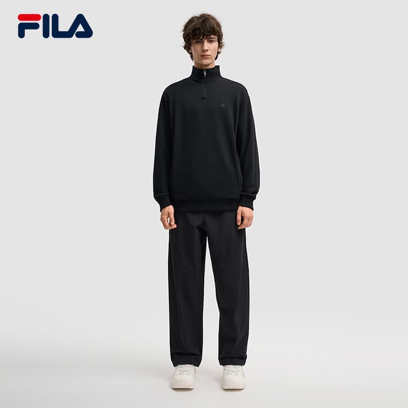 Худи FILA MILANO Толстовка Мужской - изображение 3