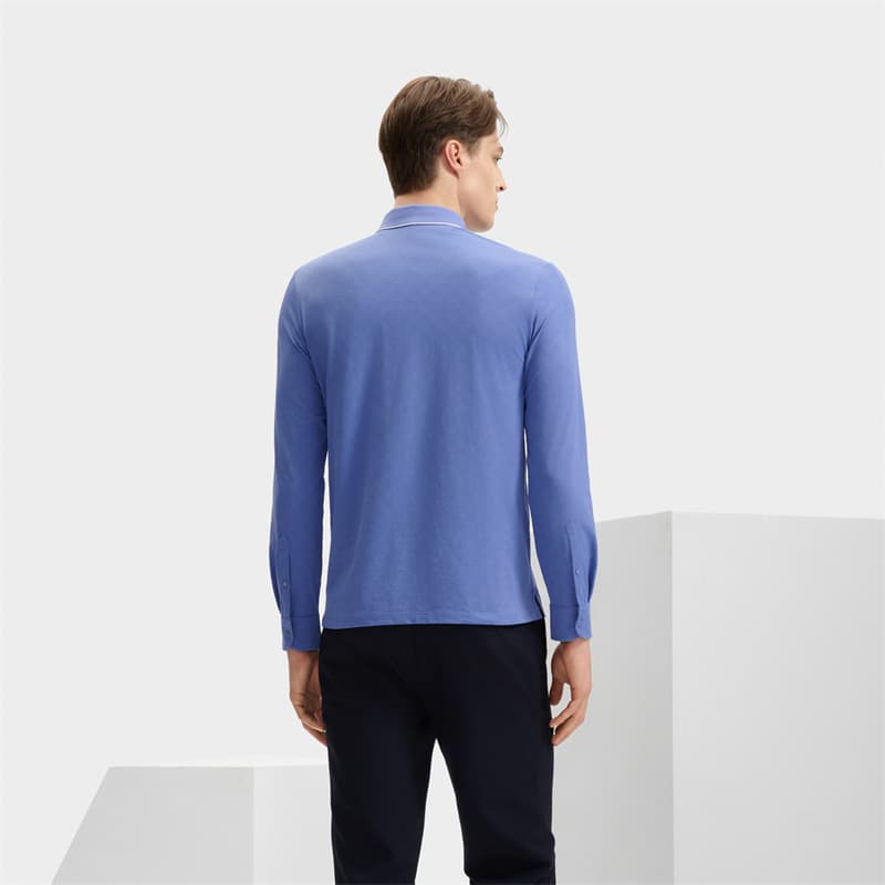 Поло FILA MODERN HERITAGE Polo - изображение 6