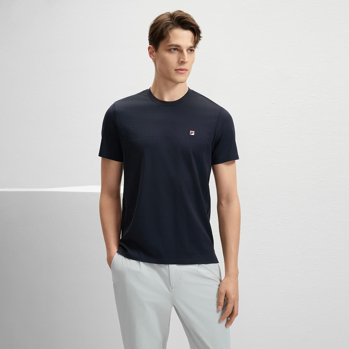 Футболка FILA T - изображение 3
