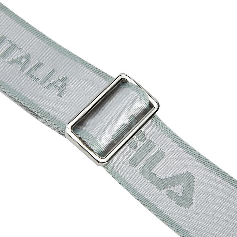Сумка FILA Белая ПУ (полиуретан) Сумка Женская Элегантная Серый - изображение 6