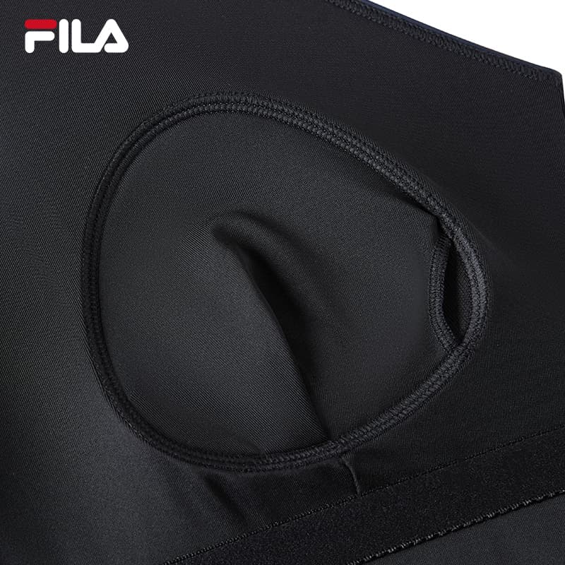 FILA Фитнес Ван-Пис Купальник Женский Легенда Синий - изображение 5