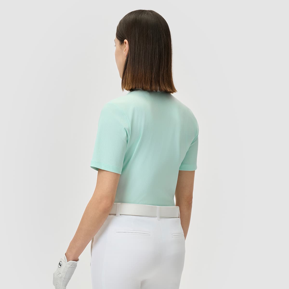 Футболка FILA AthleticsGolf T — фото 5