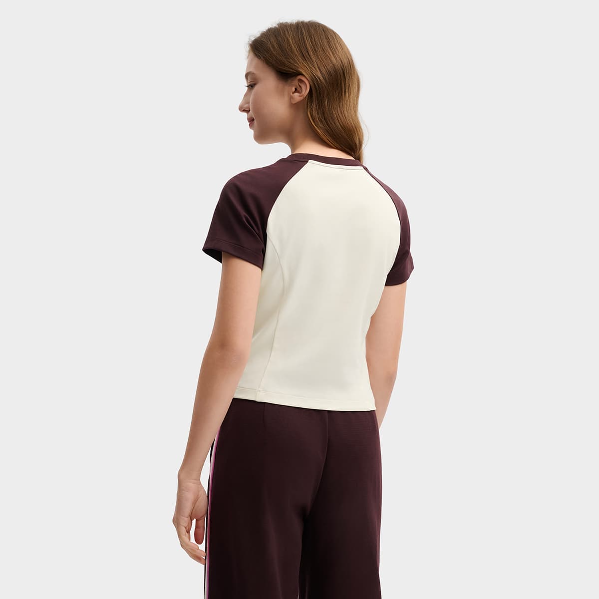 Футболка FILA ORIGINALE T — фото 4