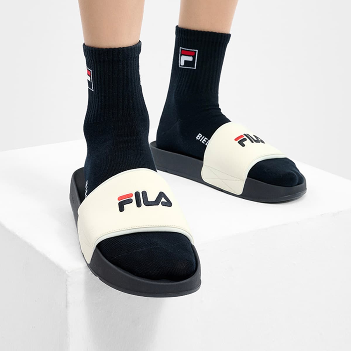 Сандалии FILA - изображение 9