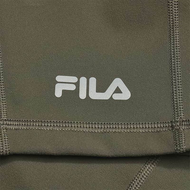 Тренировочные штаны FILA Fitness - изображение 5