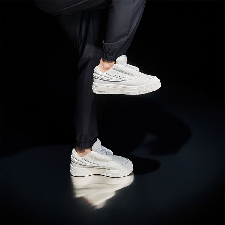 Кроссовки FILA MIX White - изображение 7