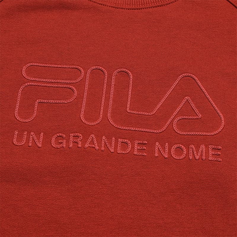 Худи FILA ORIGINALE Толстовка Женская - изображение 4