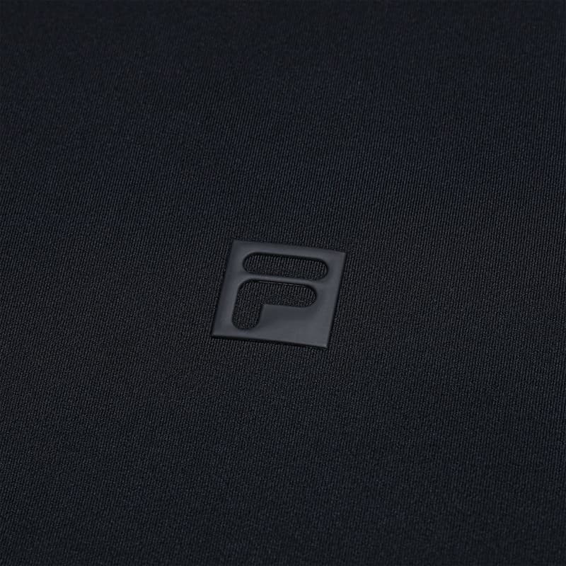 Футболка FILA Легендарный синий Мужской Футболки - изображение 5