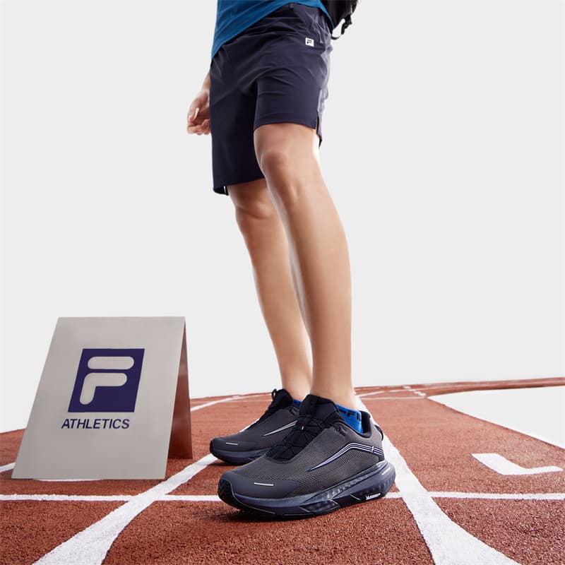 Кроссовки для бега FILA BOA ENERGY 2+ - изображение 5