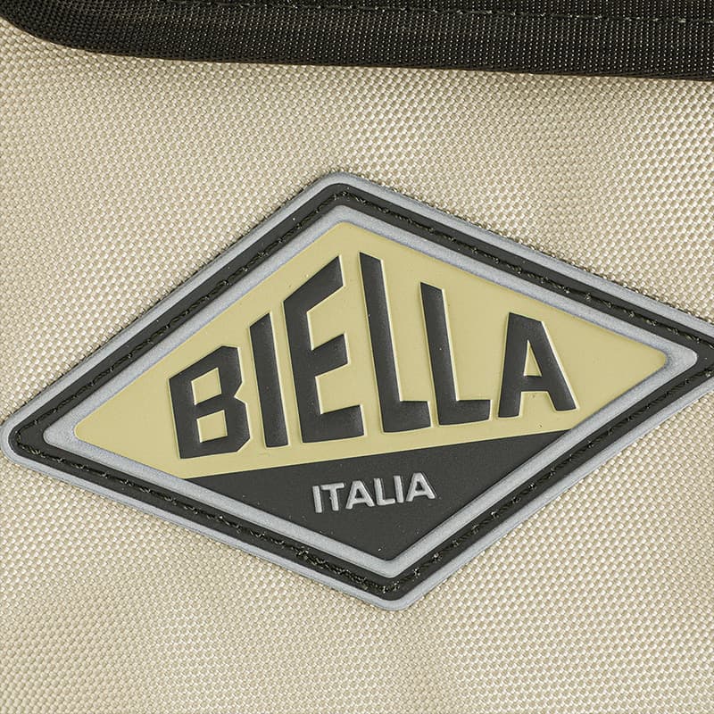 Рюкзак FILA ORIGINALE Рюкзаки Медведь Ласточкин хвост Коричневый Мужской - изображение 6
