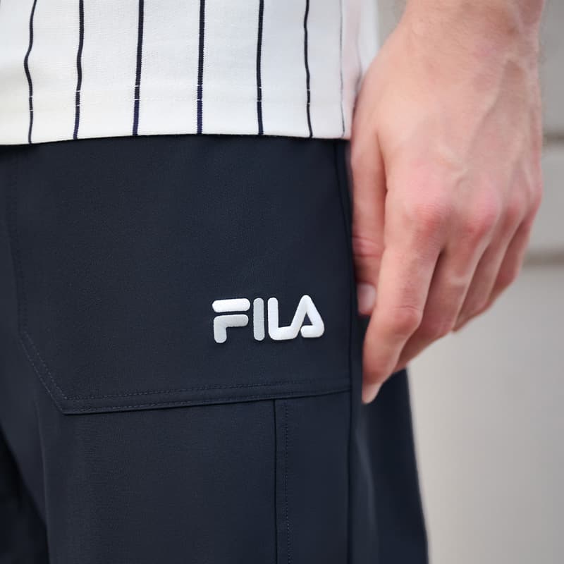Штаны FILA - изображение 6