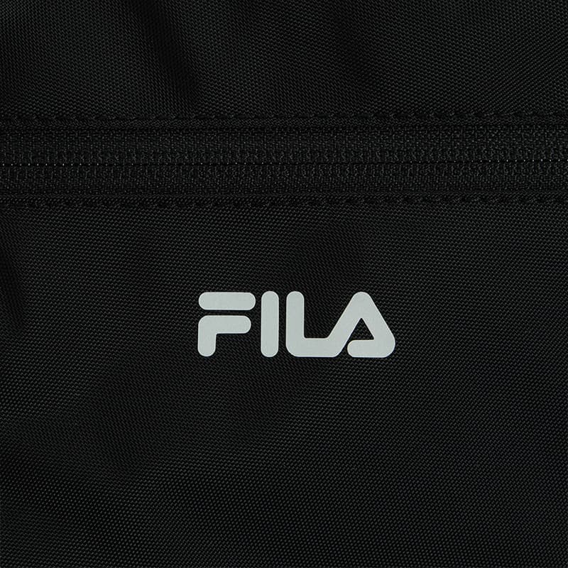 Рюкзак FILA ORIGINALE Рюкзаки Глубокий Черный Унисекс - изображение 4