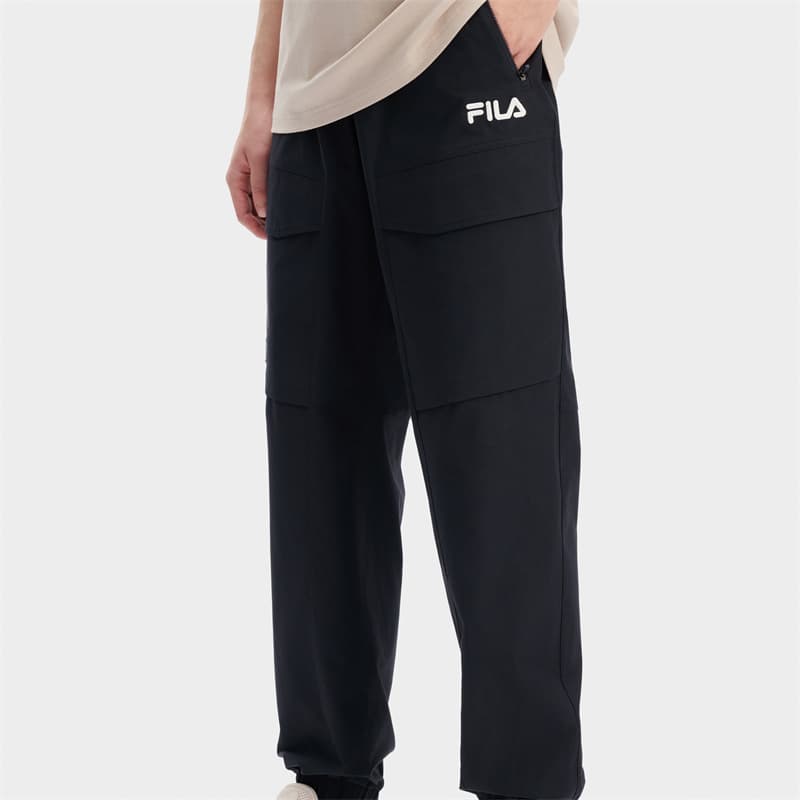 Штаны FILA Pants Lab - изображение 3