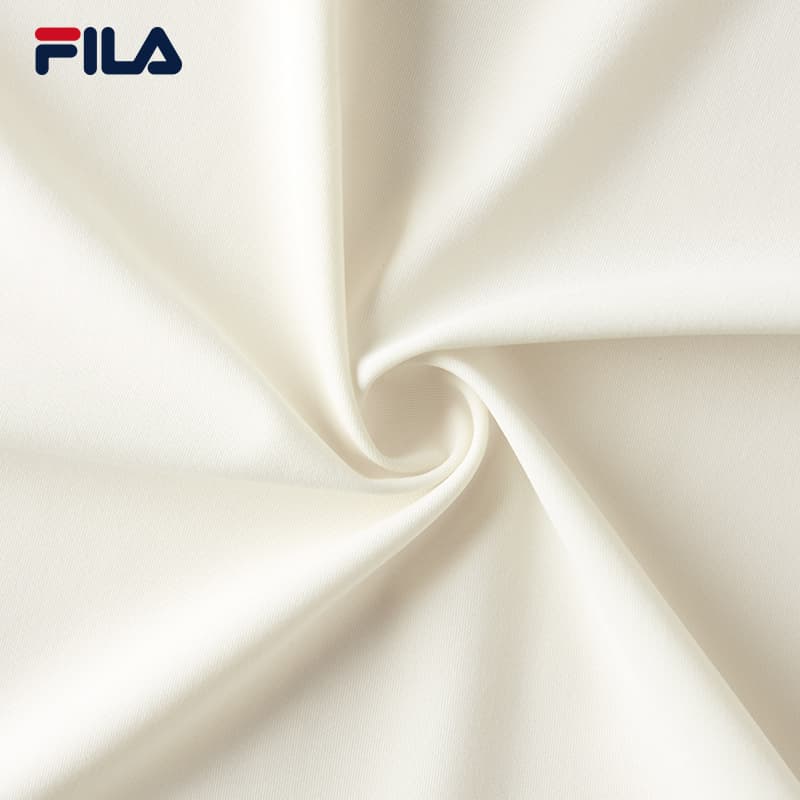 FILA Фитнес Ван-Пис Купальник Женский Облачный Белый - изображение 6
