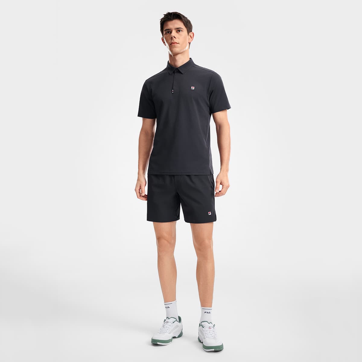 Тренировочные штаны FILA TENNIS - изображение 7