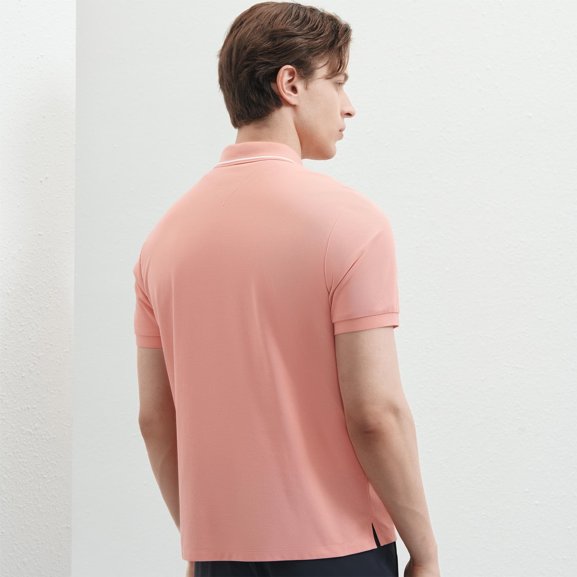 Поло FILA MODERN HERITAGE POLO - изображение 6