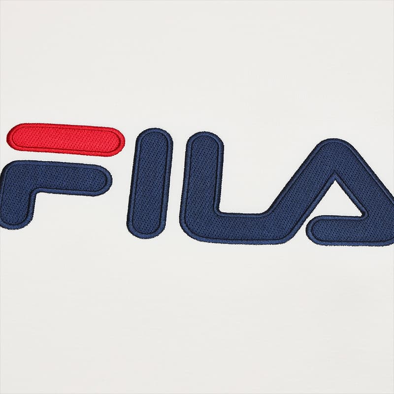 Худи FILA ORIGINALE Толстовка Унисекс - изображение 5