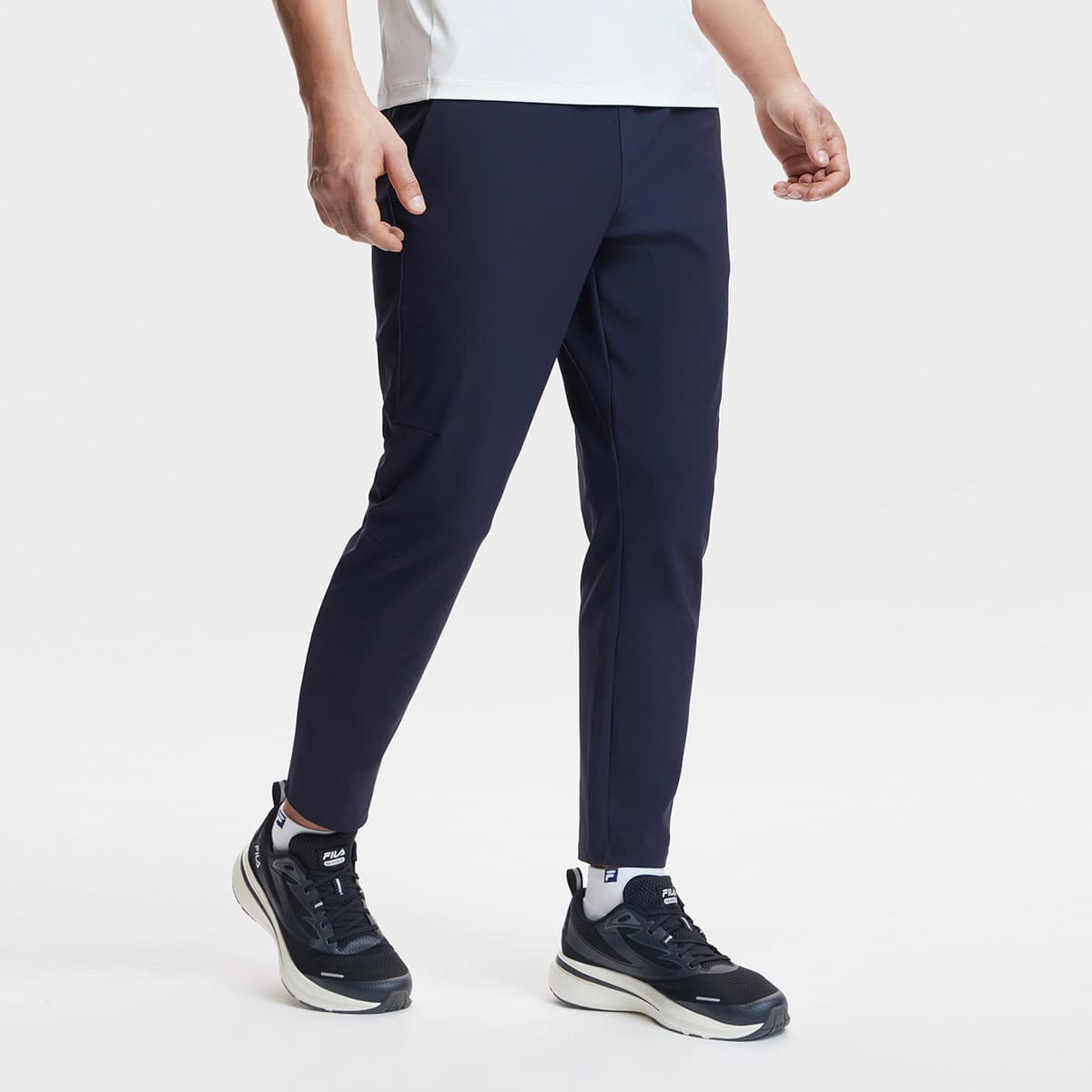 Штаны FILA FITNESS RD - изображение 7