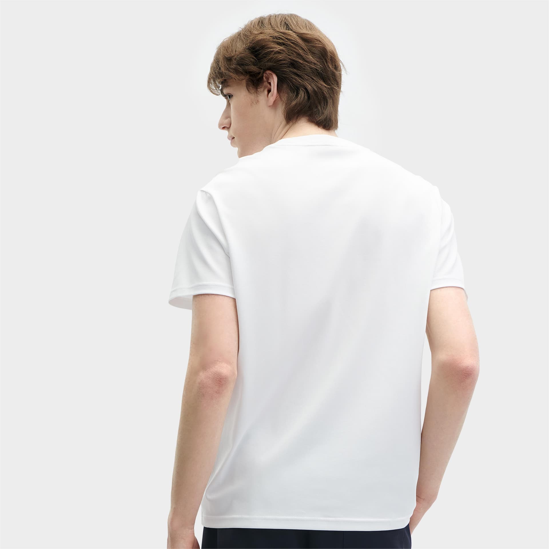 Футболка FILA Heritage SS24T - изображение 6