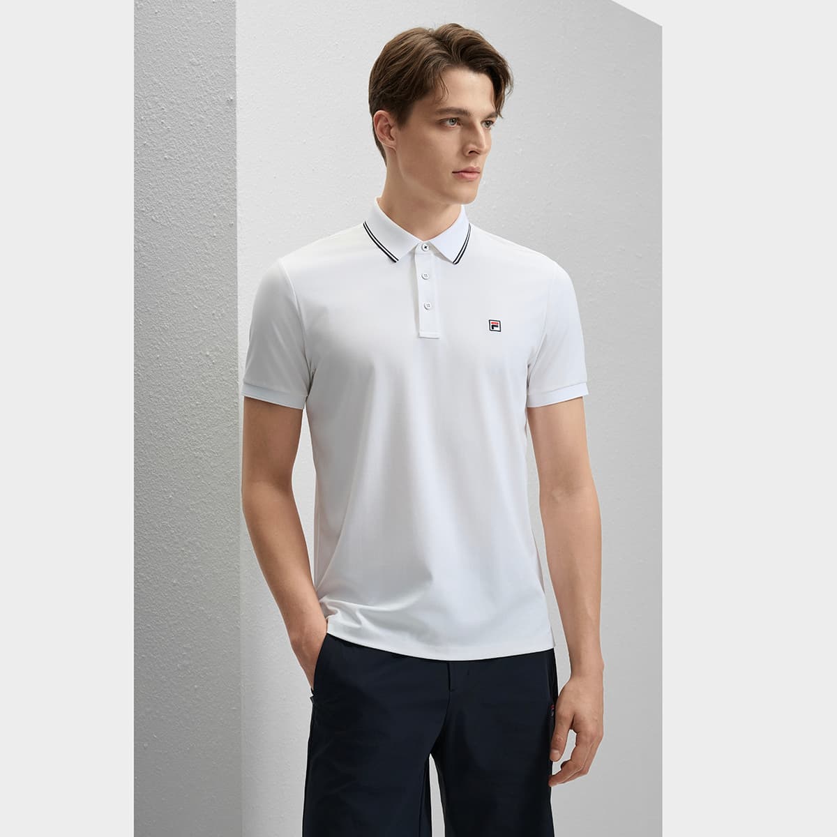 Поло FILA POLO - изображение 4