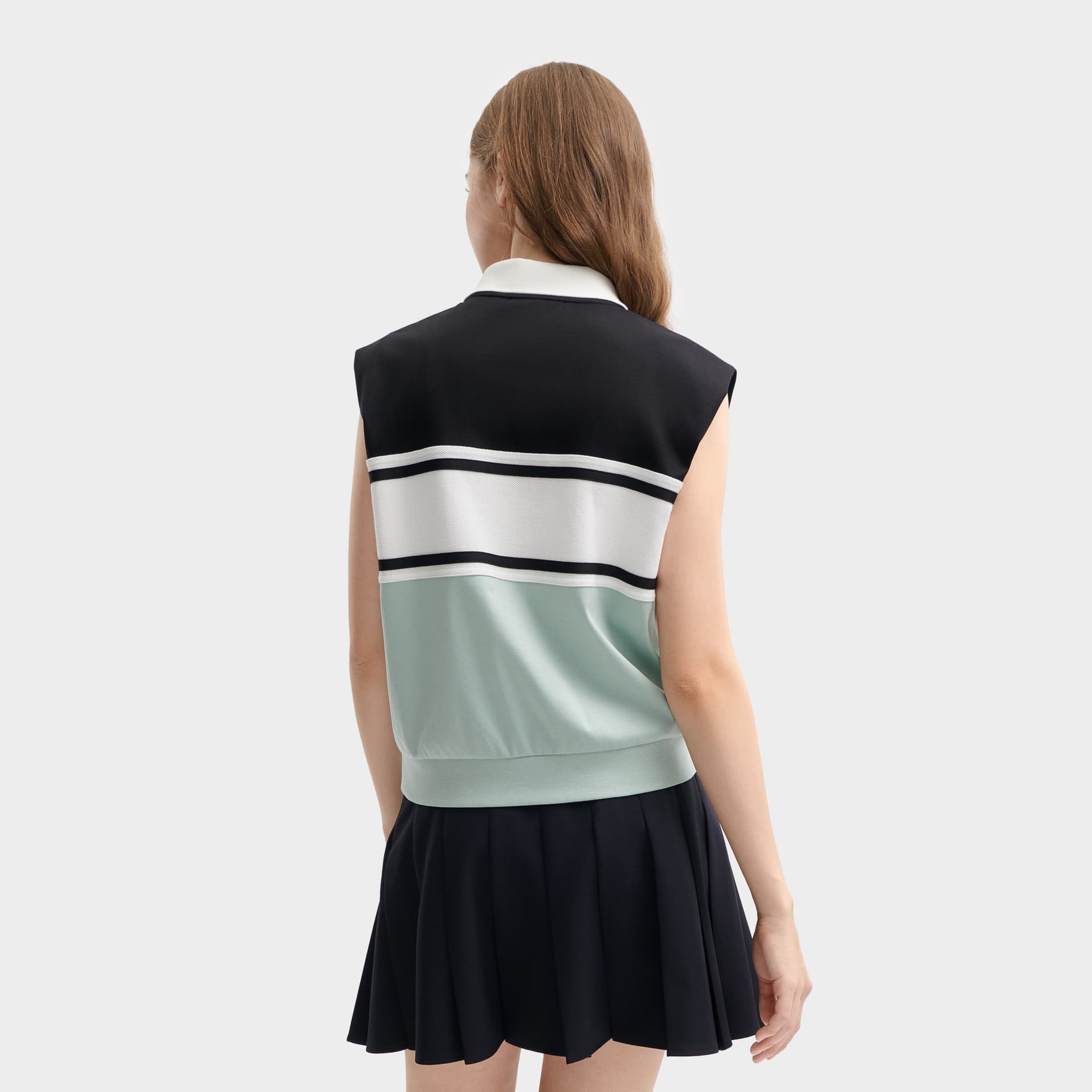Футболка FILA ORIGINALE T - изображение 6