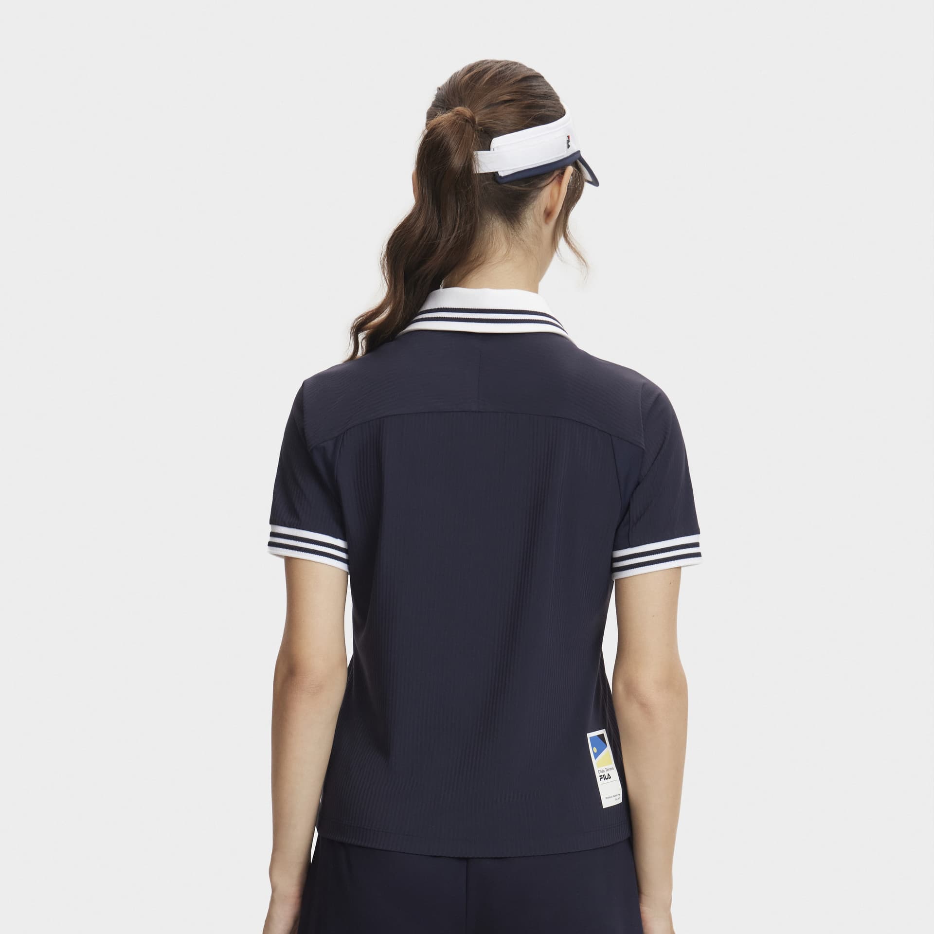 FILA TENNIS POLO RD - изображение 6