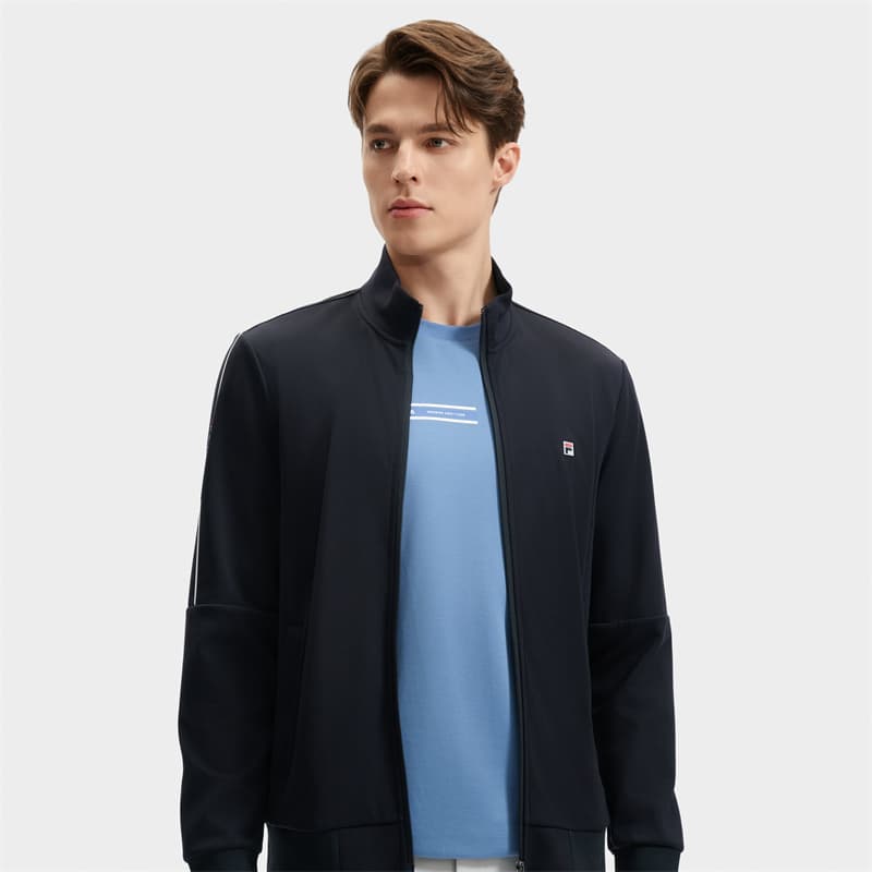 Куртка FILA - изображение 4