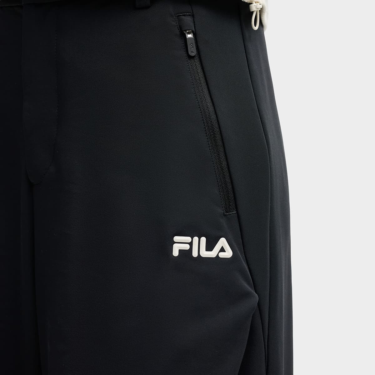 Штаны fila Повседневные брюки женские - изображение 7