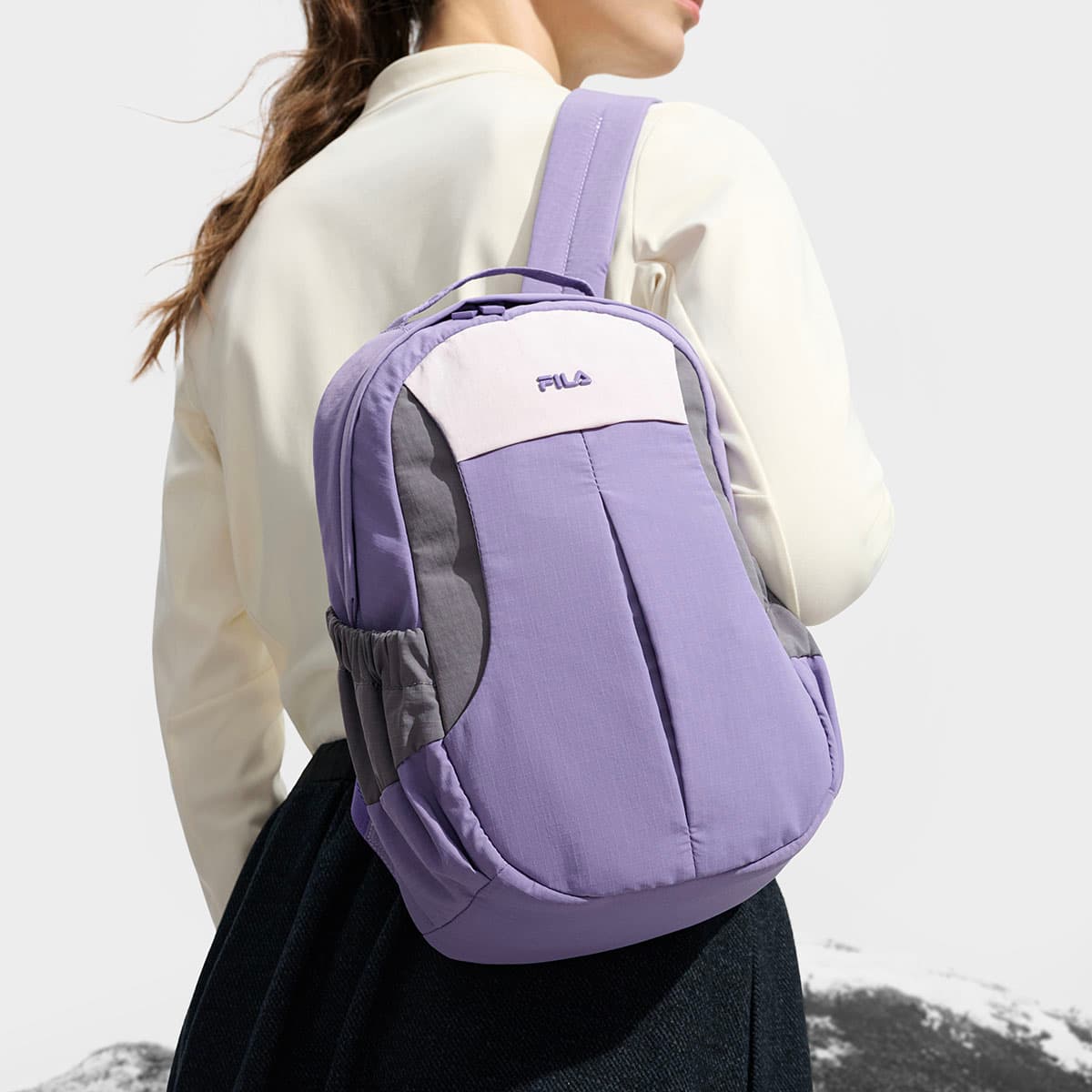 Рюкзак FILA EXPLORE MINI - изображение 7
