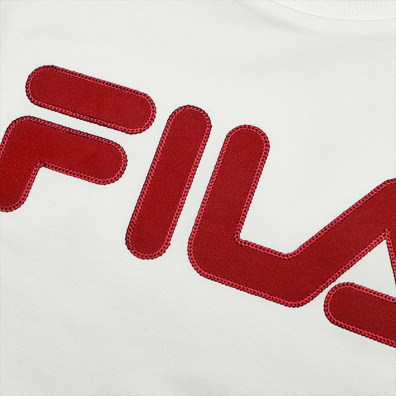Худи FILA ORIGINALE Толстовка Женская - изображение 5
