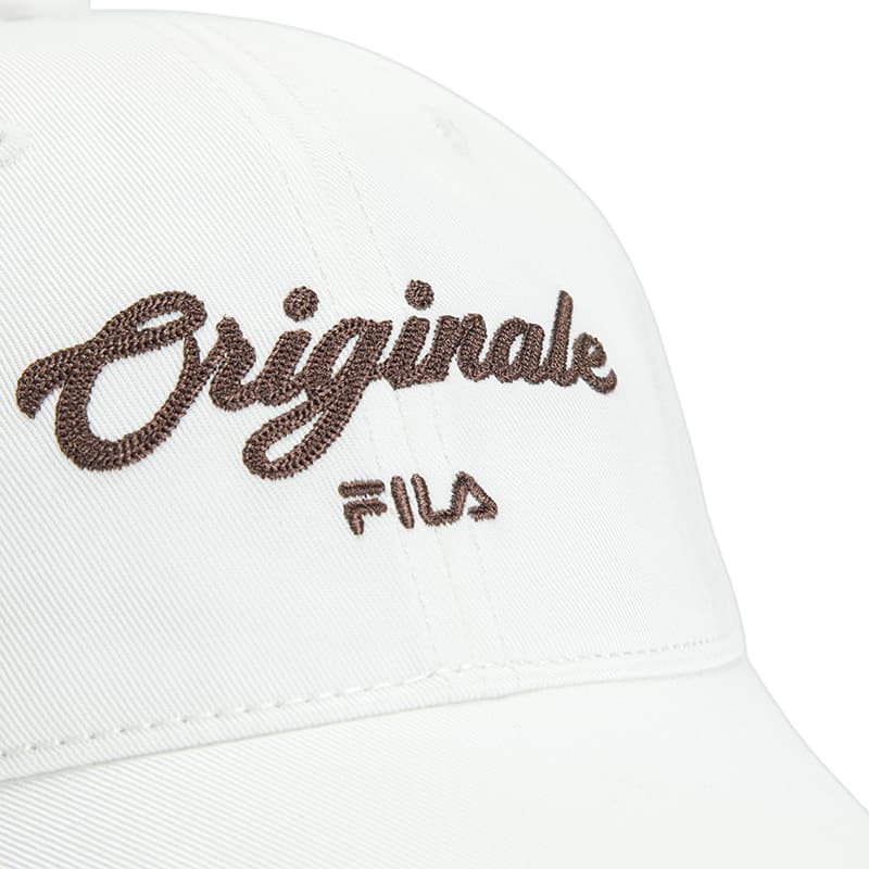 Кепка FILA ORIGINALE Кепки Унисекс - изображение 6
