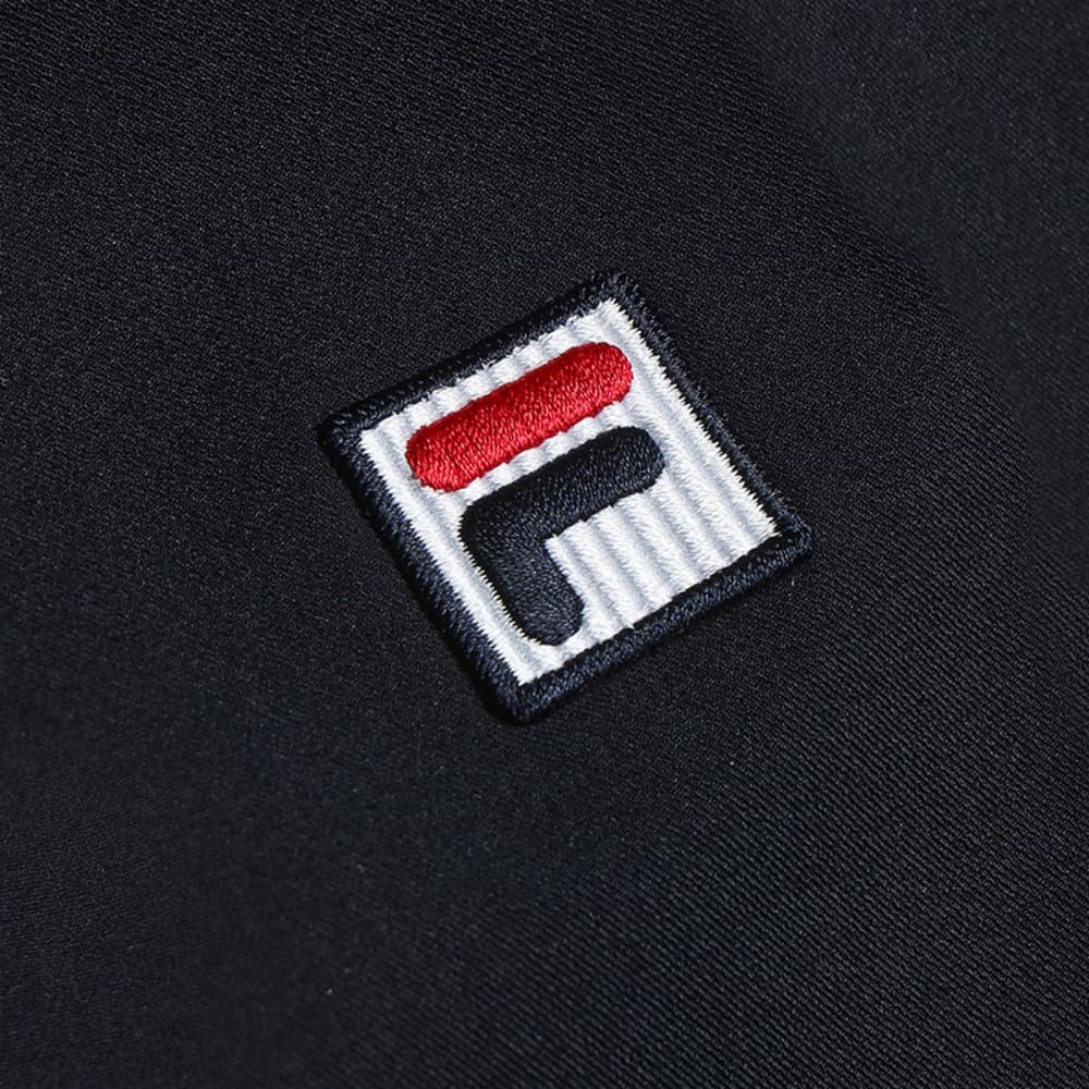 Куртка Fila Heritage Куртка Мужская Легенда Синий - изображение 4