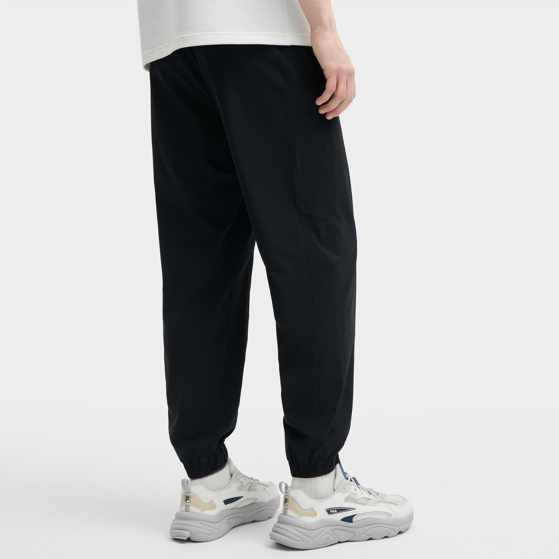 Штаны FILA ORIGINALE - изображение 6