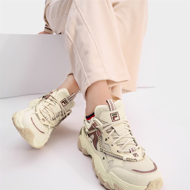Кроссовки FILA FLUID 5 - изображение 8